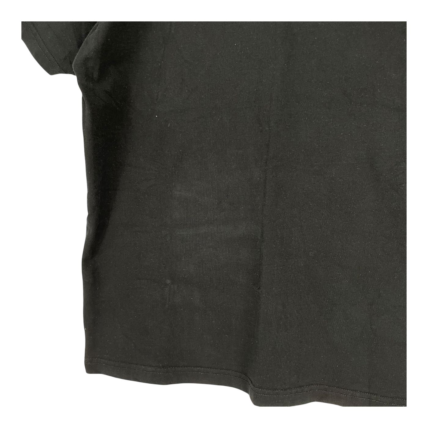 Riva Clothing t-shirt, black | woman S