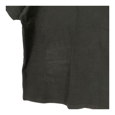 Riva Clothing t-shirt, black | woman S