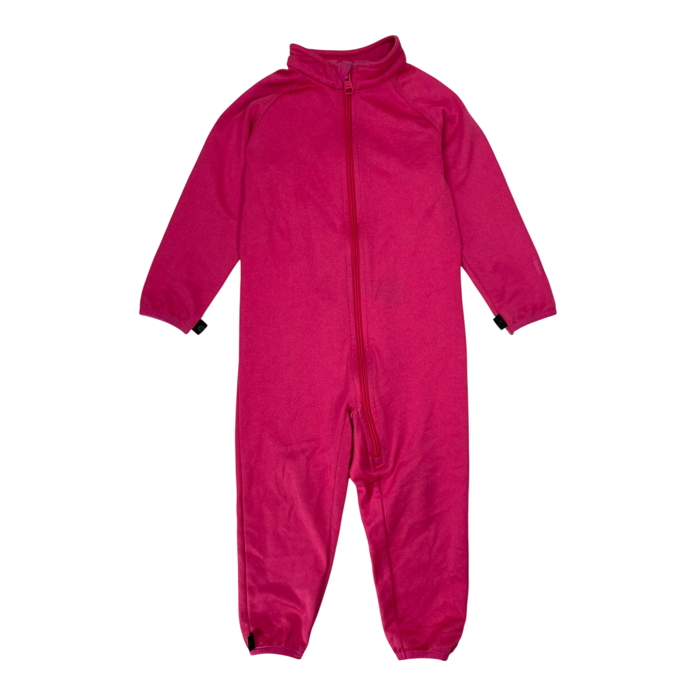 Reima oloisa fleece overall, pink | 98cm