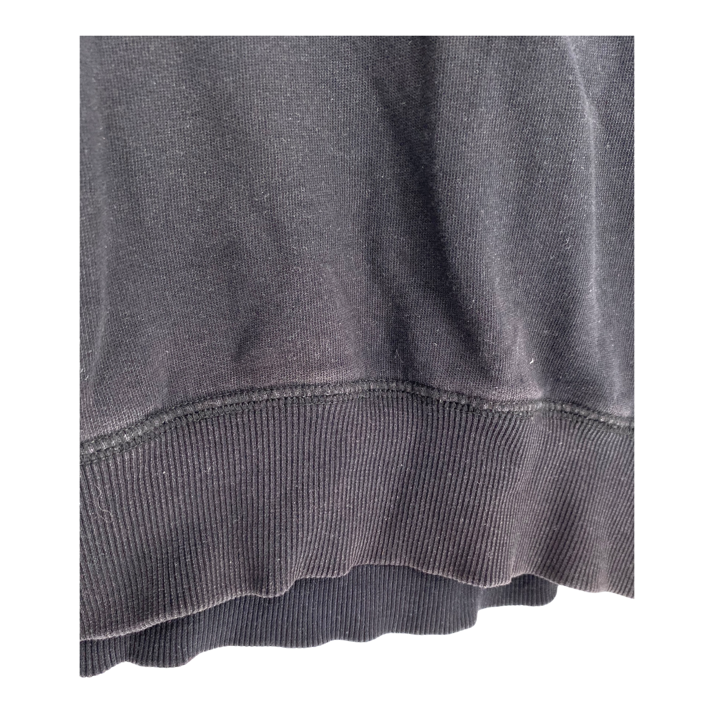 Makia sweatshirt, black | unisex XL