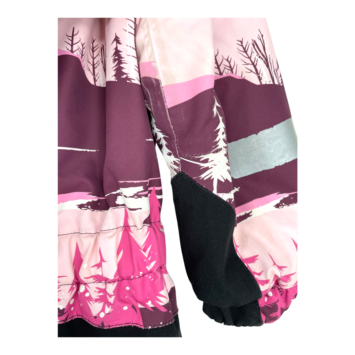 Reima forssa winter overall, forest | 104cm