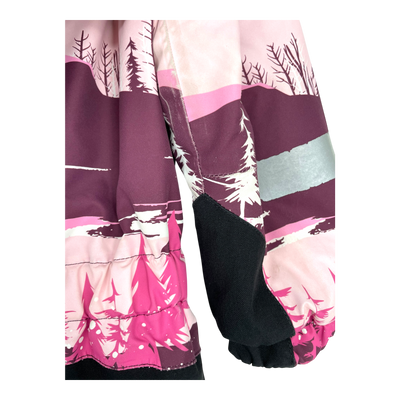 Reima forssa winter overall, forest | 104cm