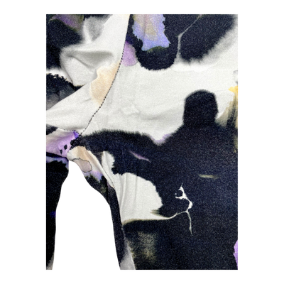 Vimma leggings, abstract | 150cm