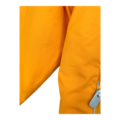 Reima puhuri winter overall, amber | 98cm