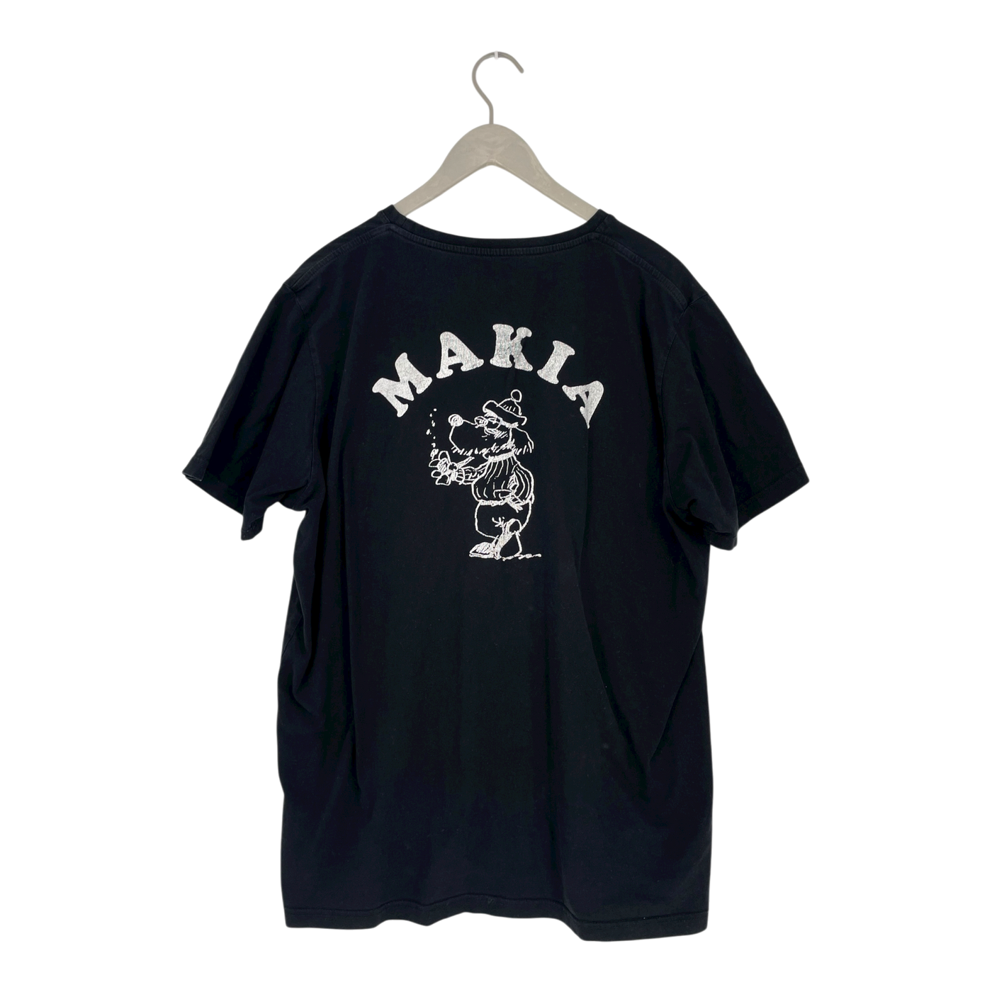 Makia  t-shirt, Mauri Kunnas | unisex 2XL