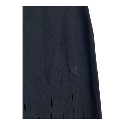 Dagmar skirt, black | woman S