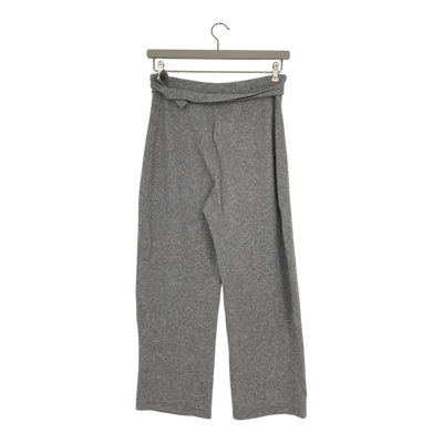 Papu soft merino wool pants, light grey | woman XS/S