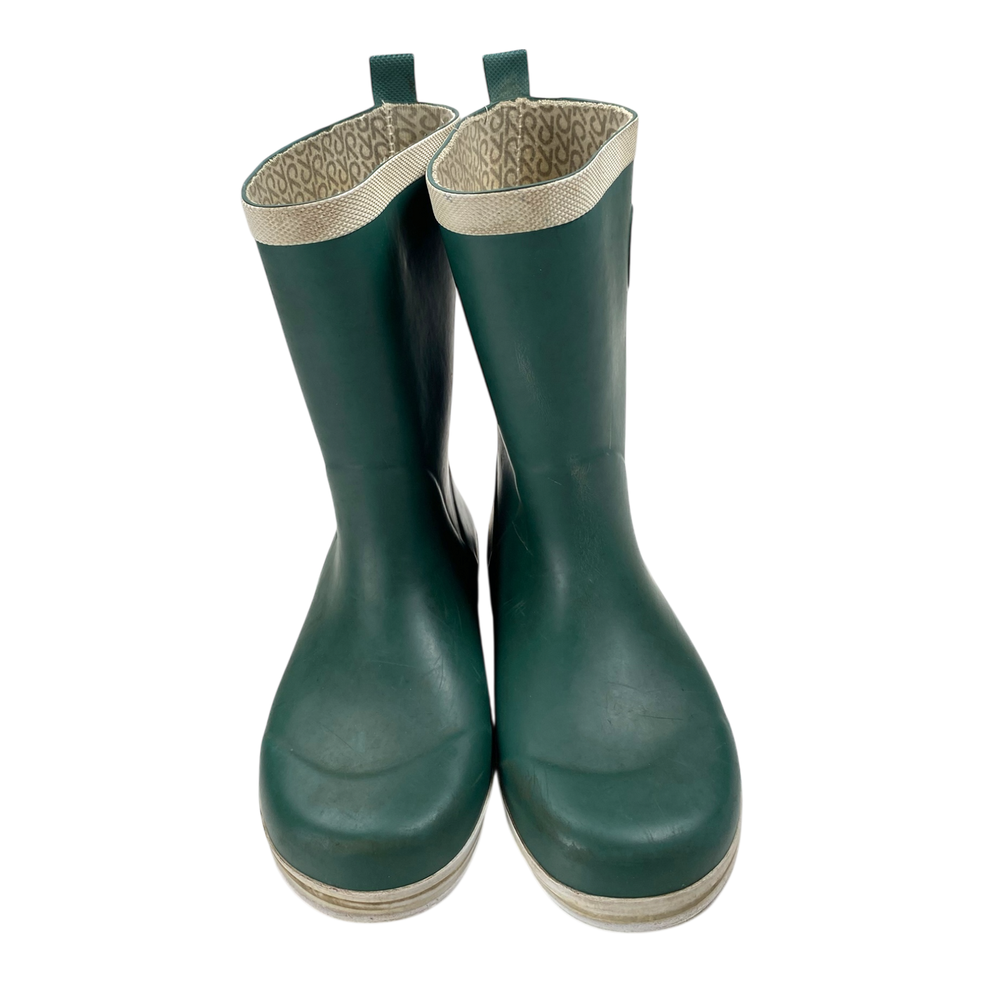 Reima taika rain boots, green | 32