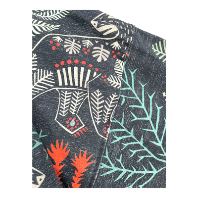 Versonpuoti tricot shirt, bear | woman XXL