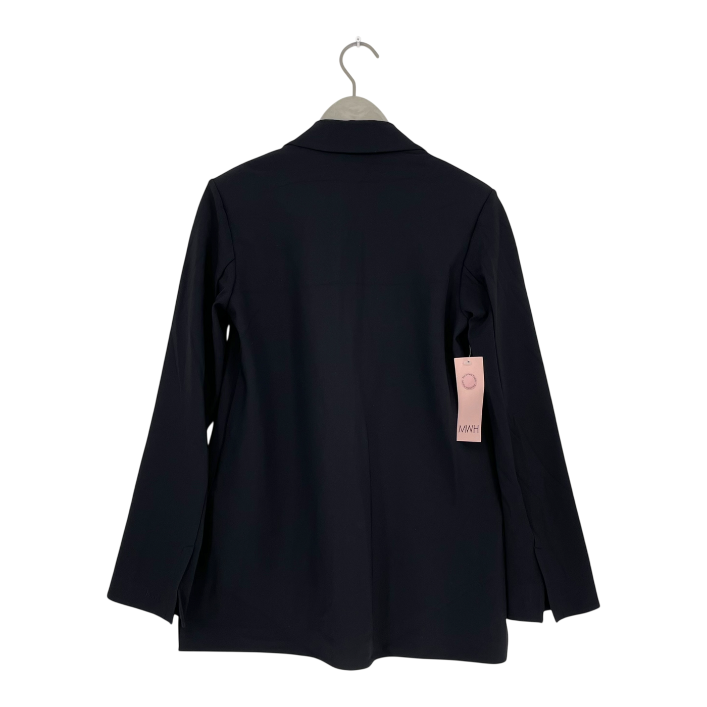 MWH of Sweden rebel jacket, black | woman 34