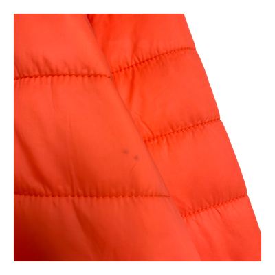 Halti dynamic insulation jacket, coral pink | woman 44