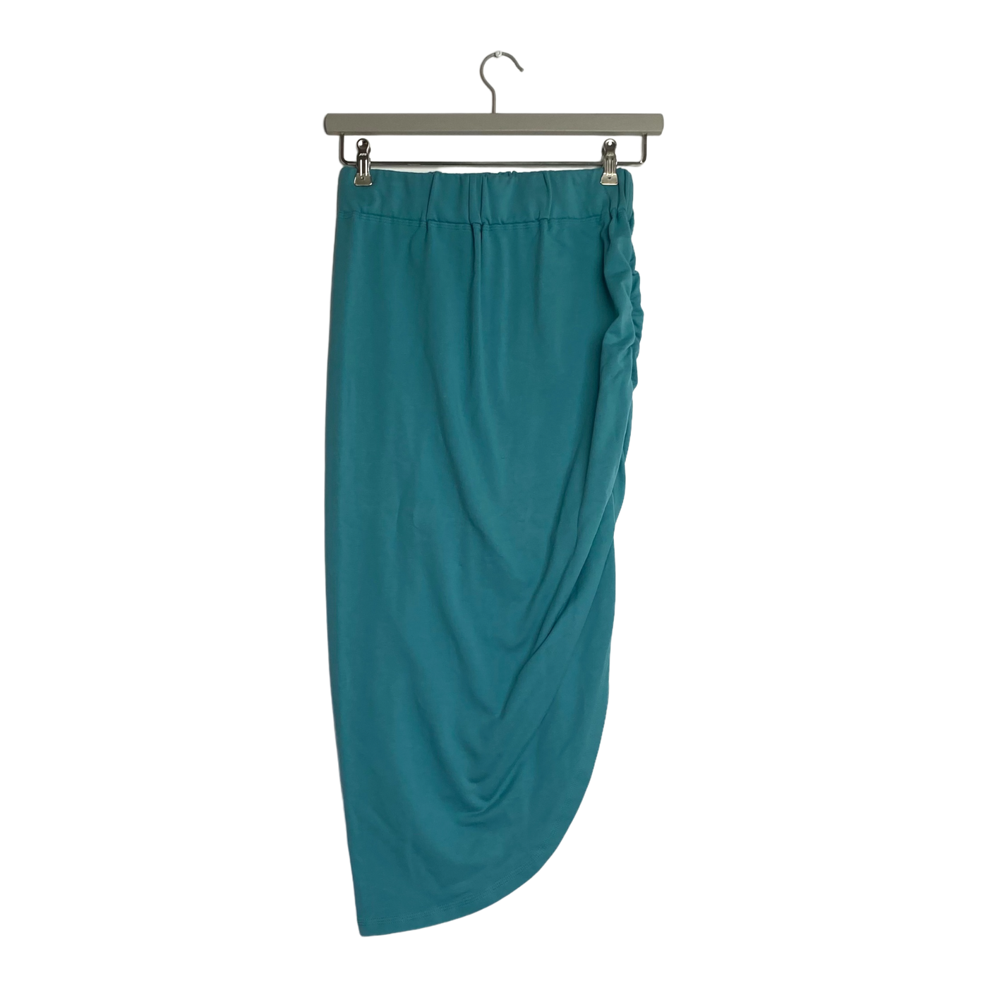Ommellinen moneksi skirt, turquoise | woman M