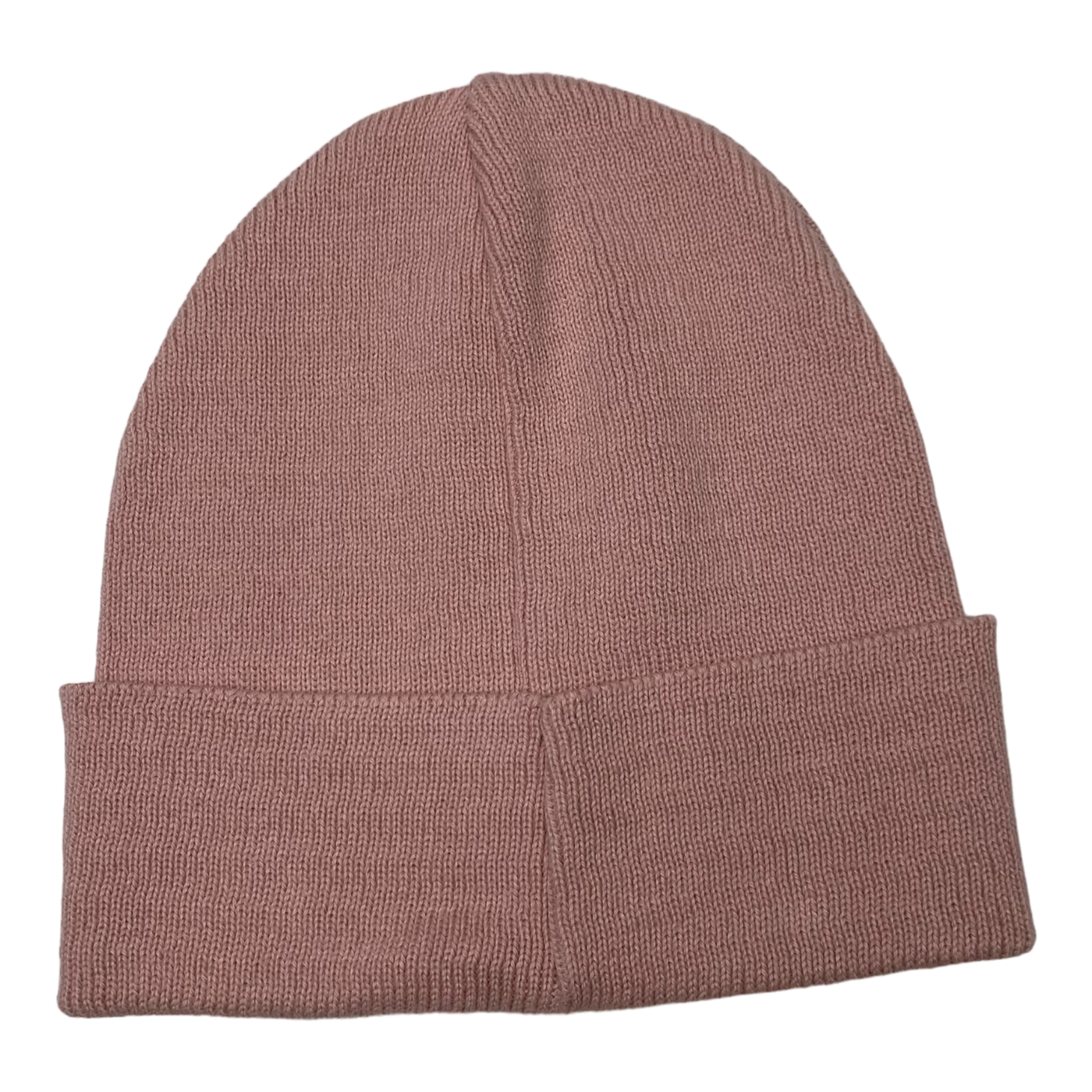 Gugguu cotton knitted beanie, pink | 50cm