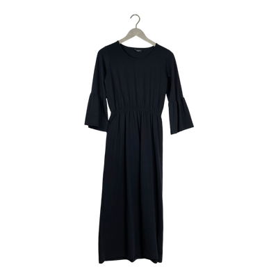 Aarre julia dress, black | woman XS