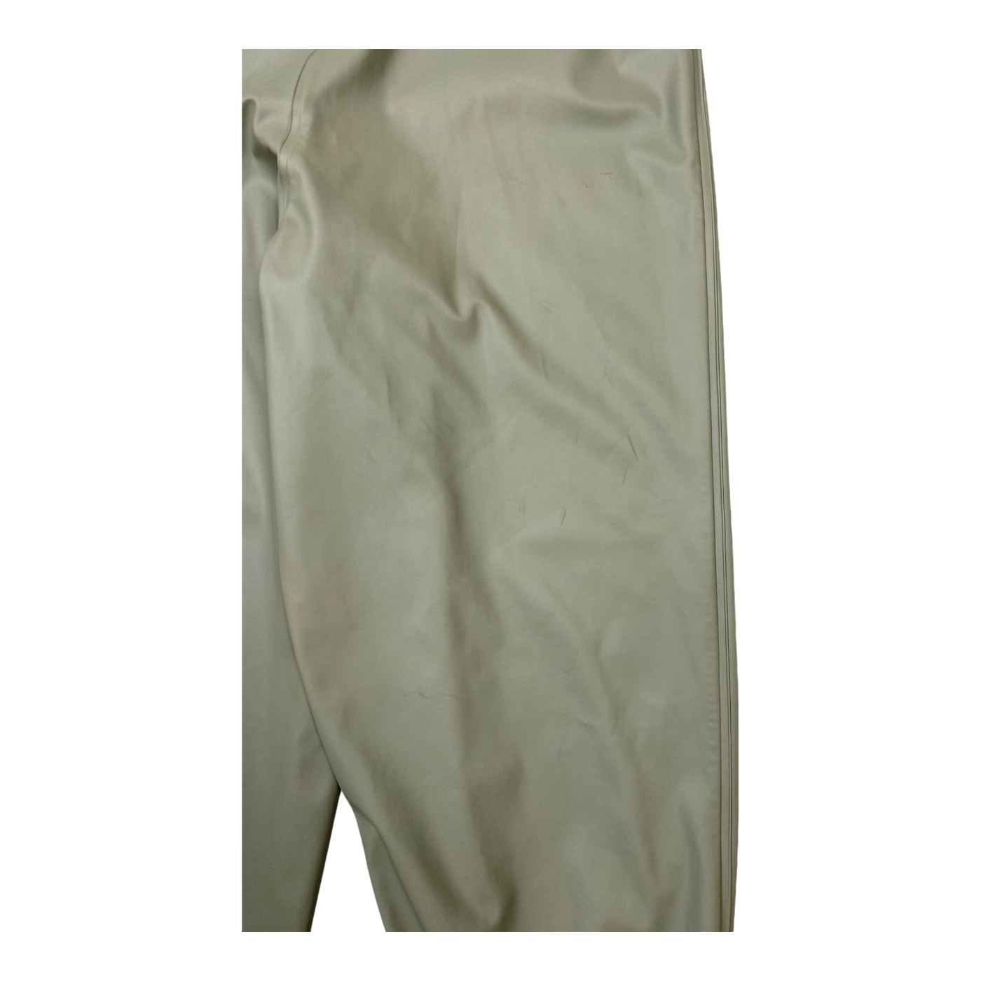 Reima rain pants, sage green | 122cm