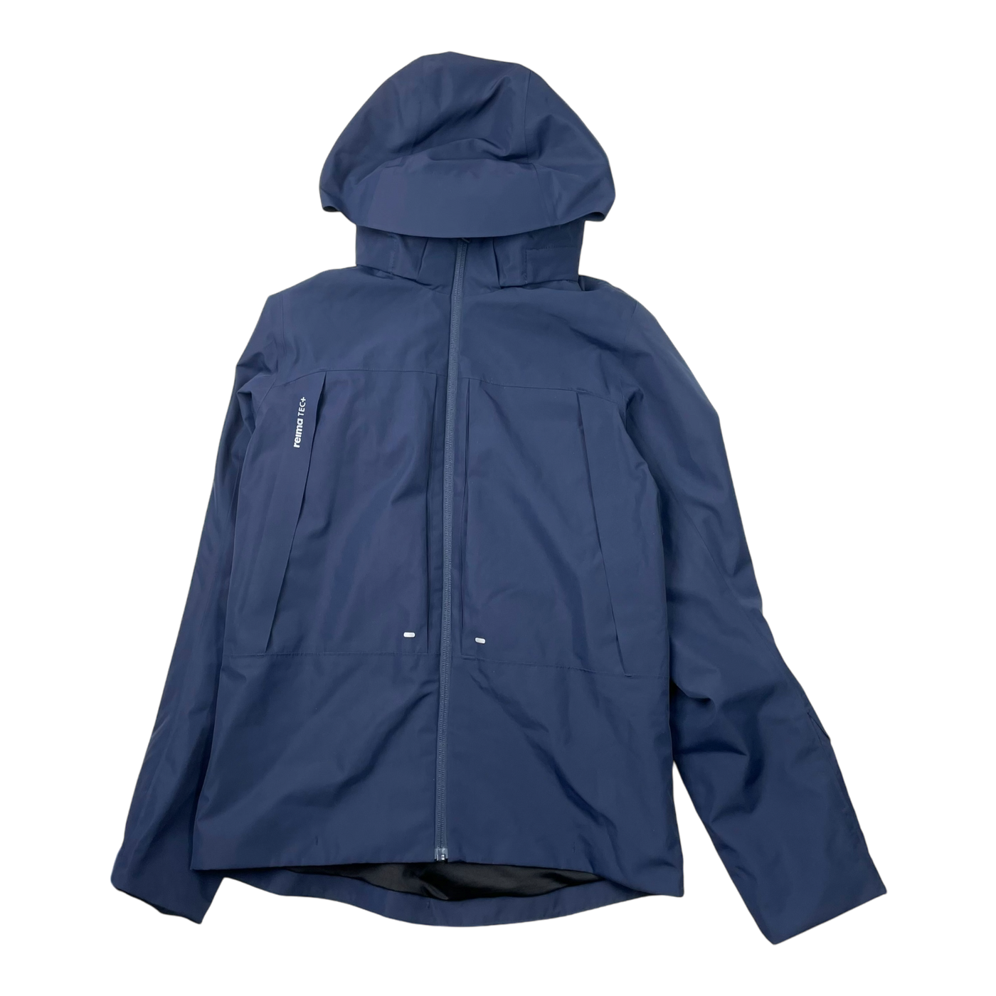 Reima jatkuu shell jacket, blue | 164cm