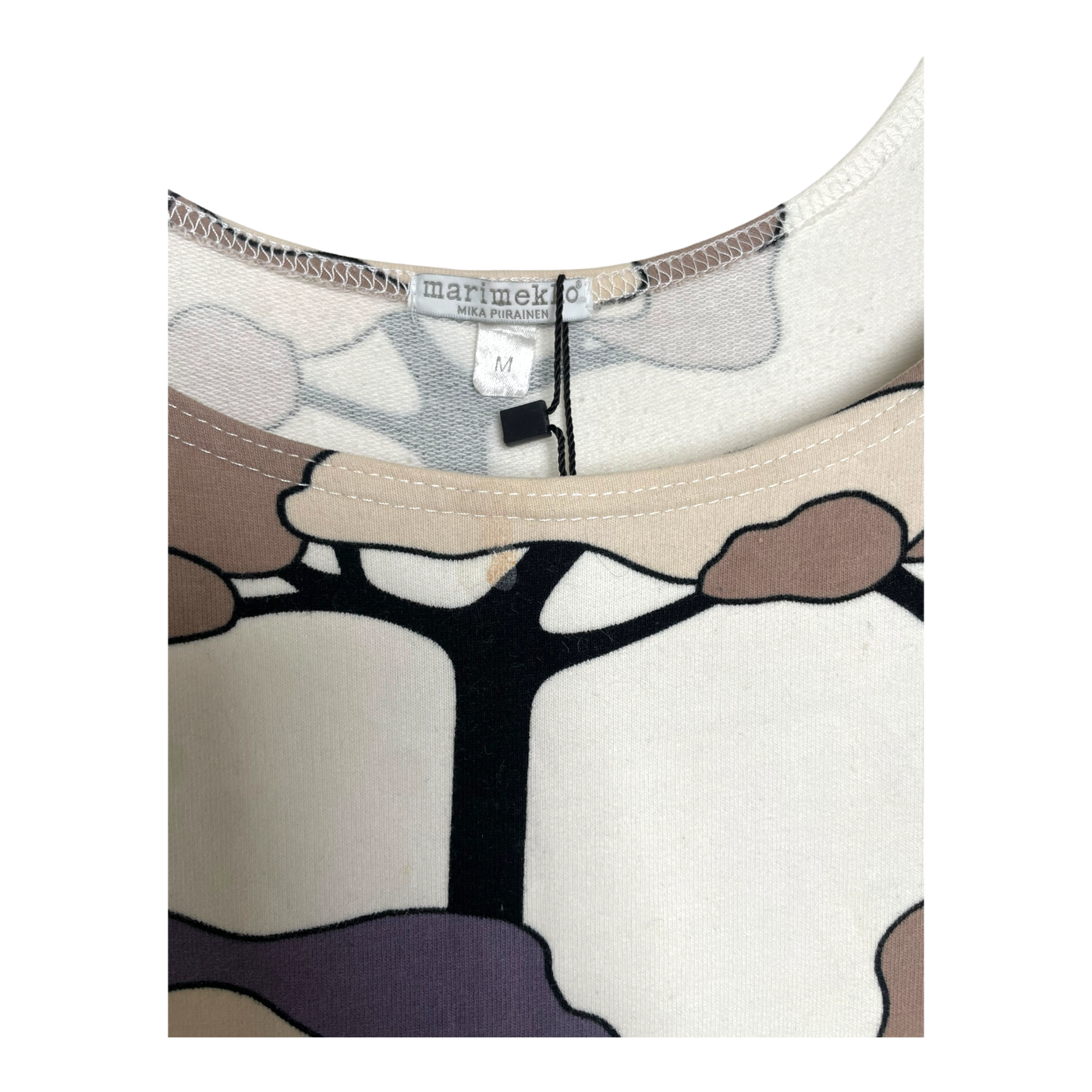 Marimekko dress, tree | woman M