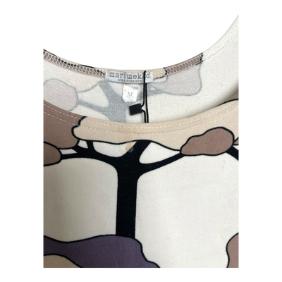 Marimekko dress, tree | woman M