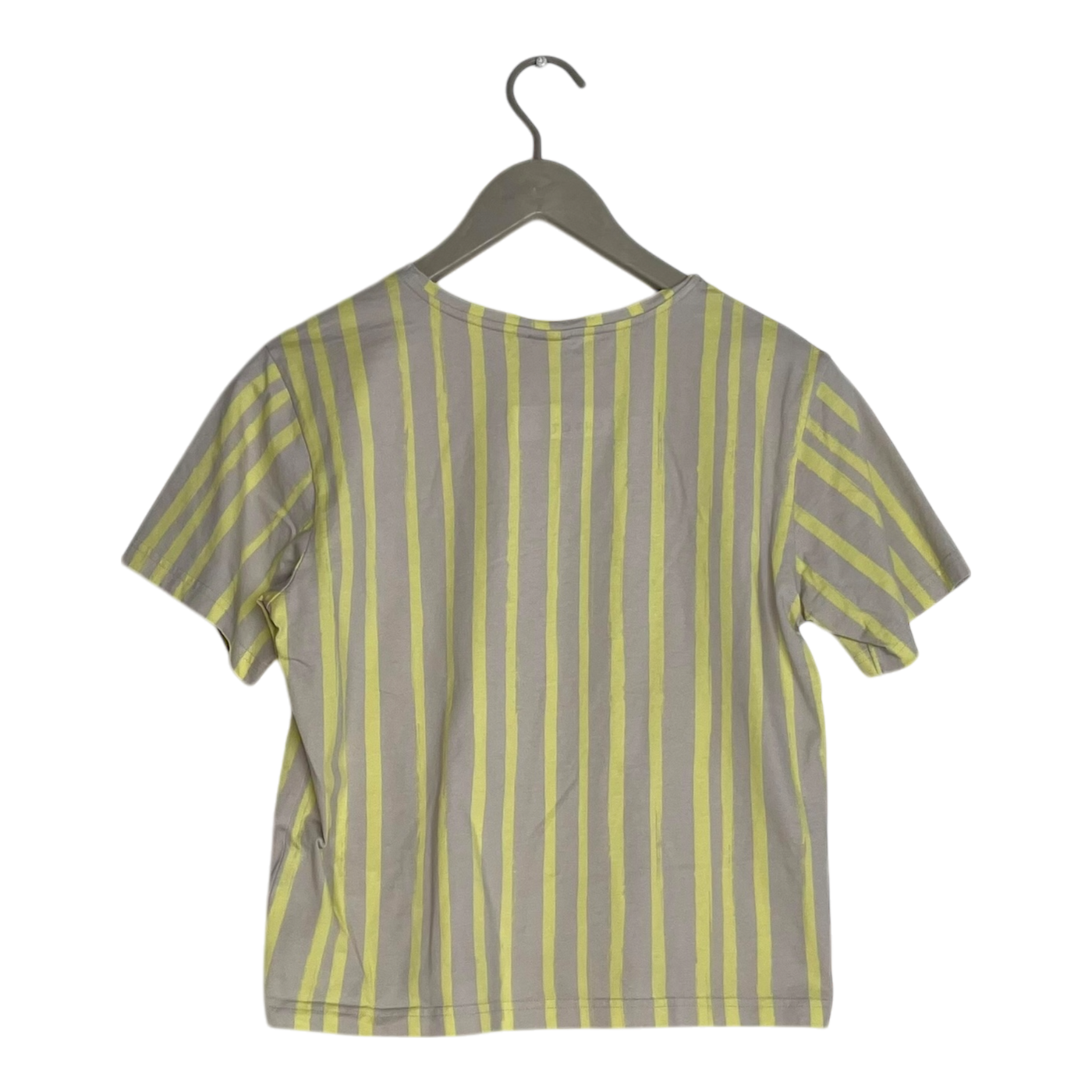 Kaiko t-shirt, stripe | woman S