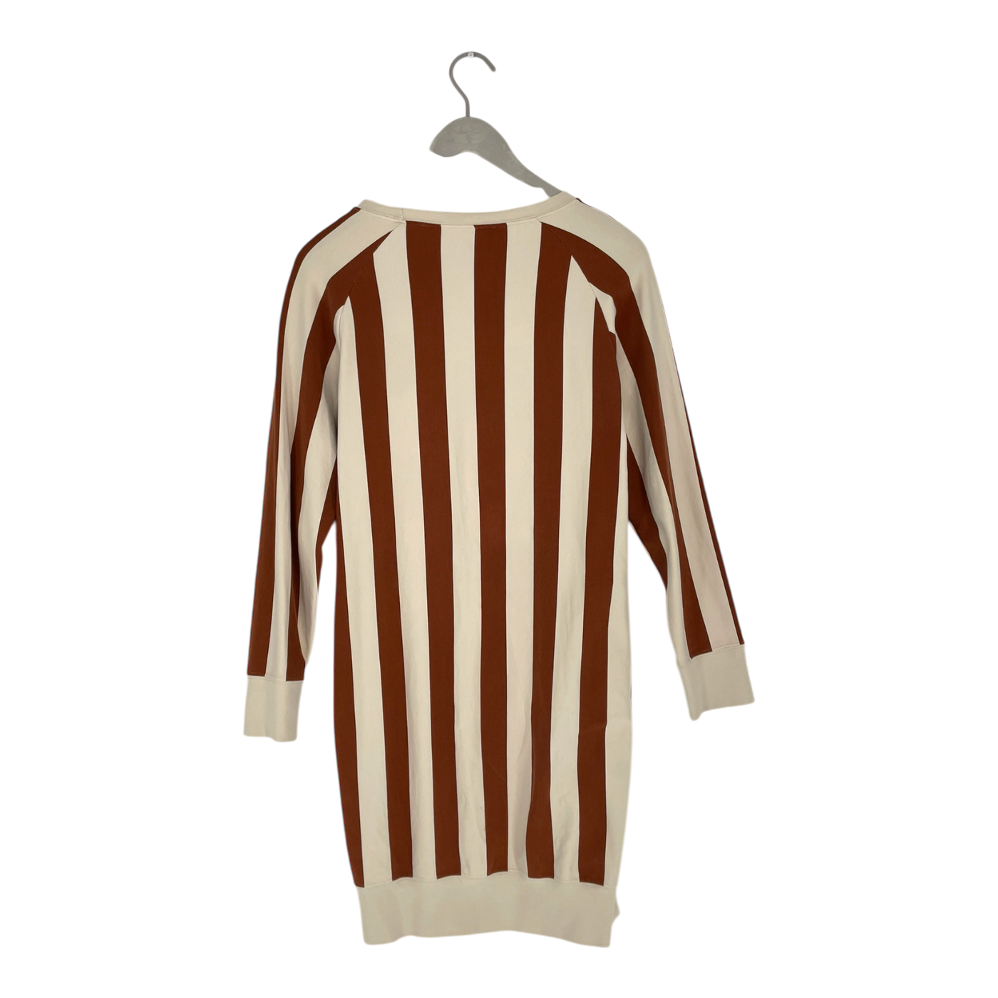 Blaa college dress, stripes | woman XS