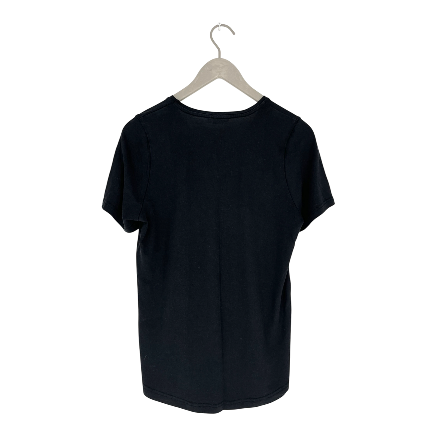 Riva Clothing v-neck t-shirt, black | unisex S