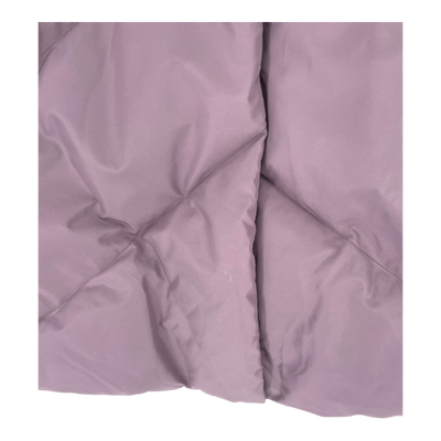 Joutsen laulu jacket, purple | woman XXL