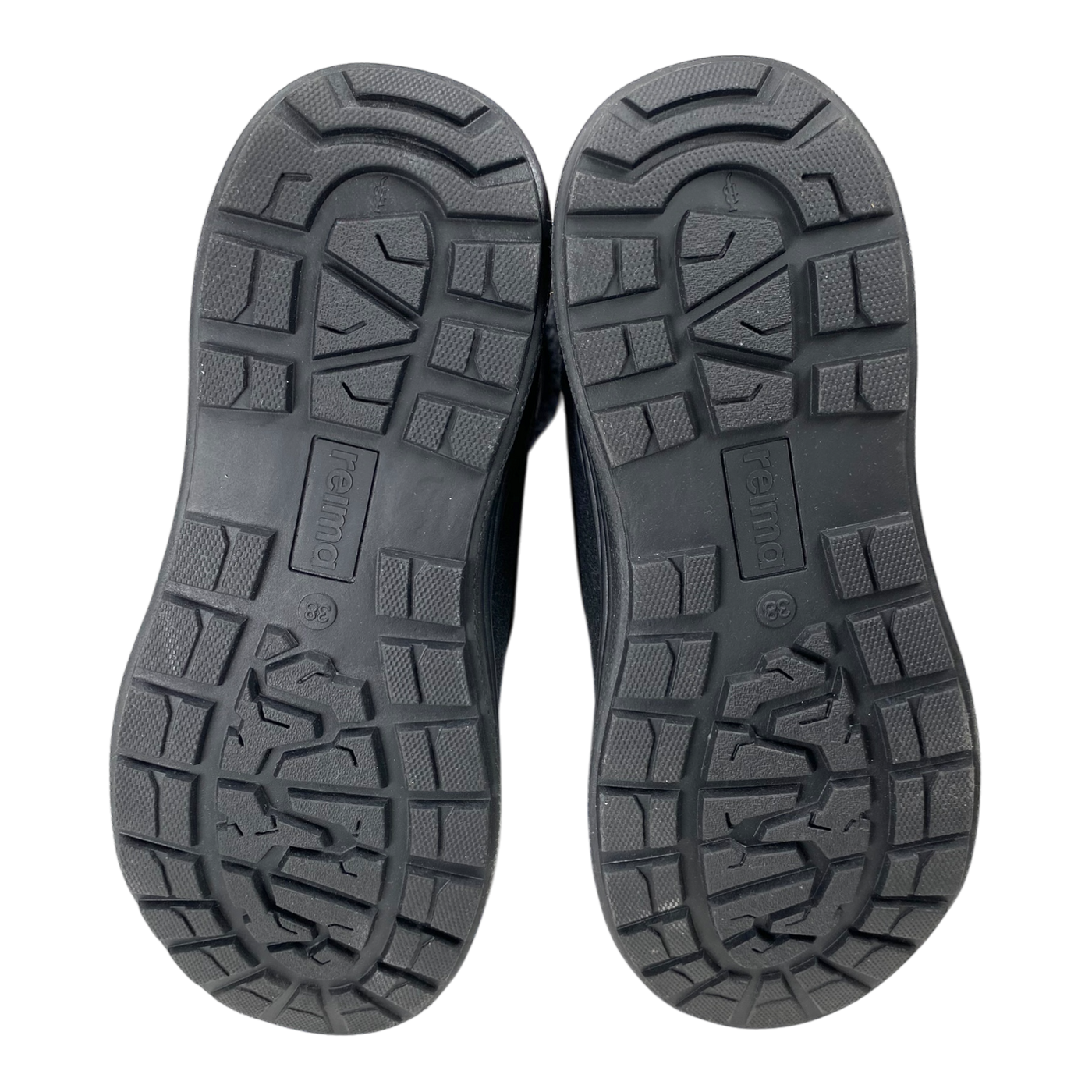 Reima sophis winter boots, black | 38
