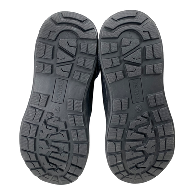 Reima sophis winter boots, black | 38