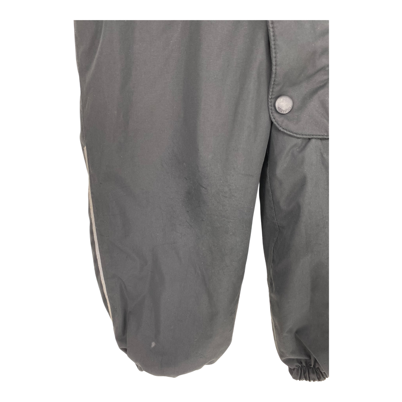 Reima gotland winter overall, black | 92cm