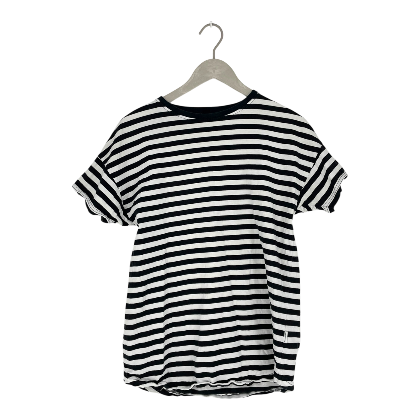 Riva Clothing t-shirt, stripes | woman XS