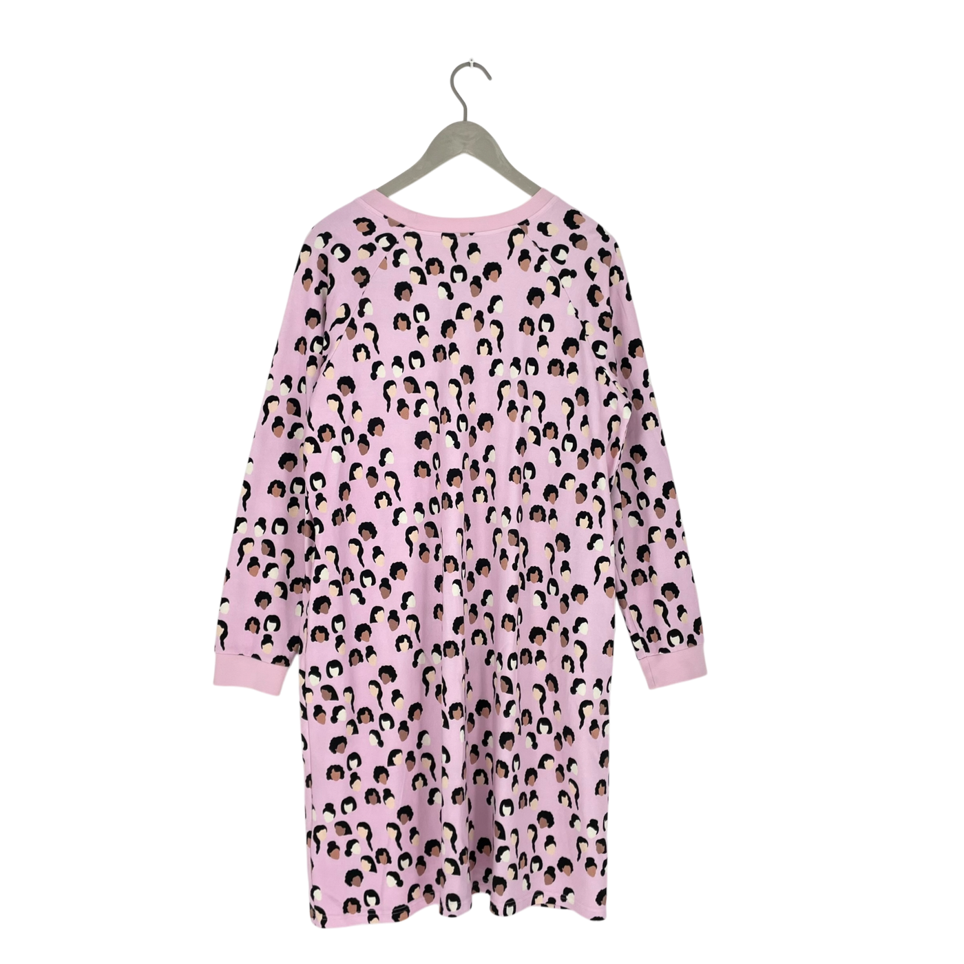 Yo Zen tunic, heroines | woman M/L
