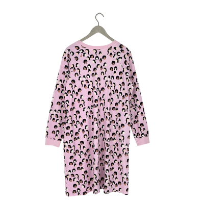Yo Zen tunic, heroines | woman M/L