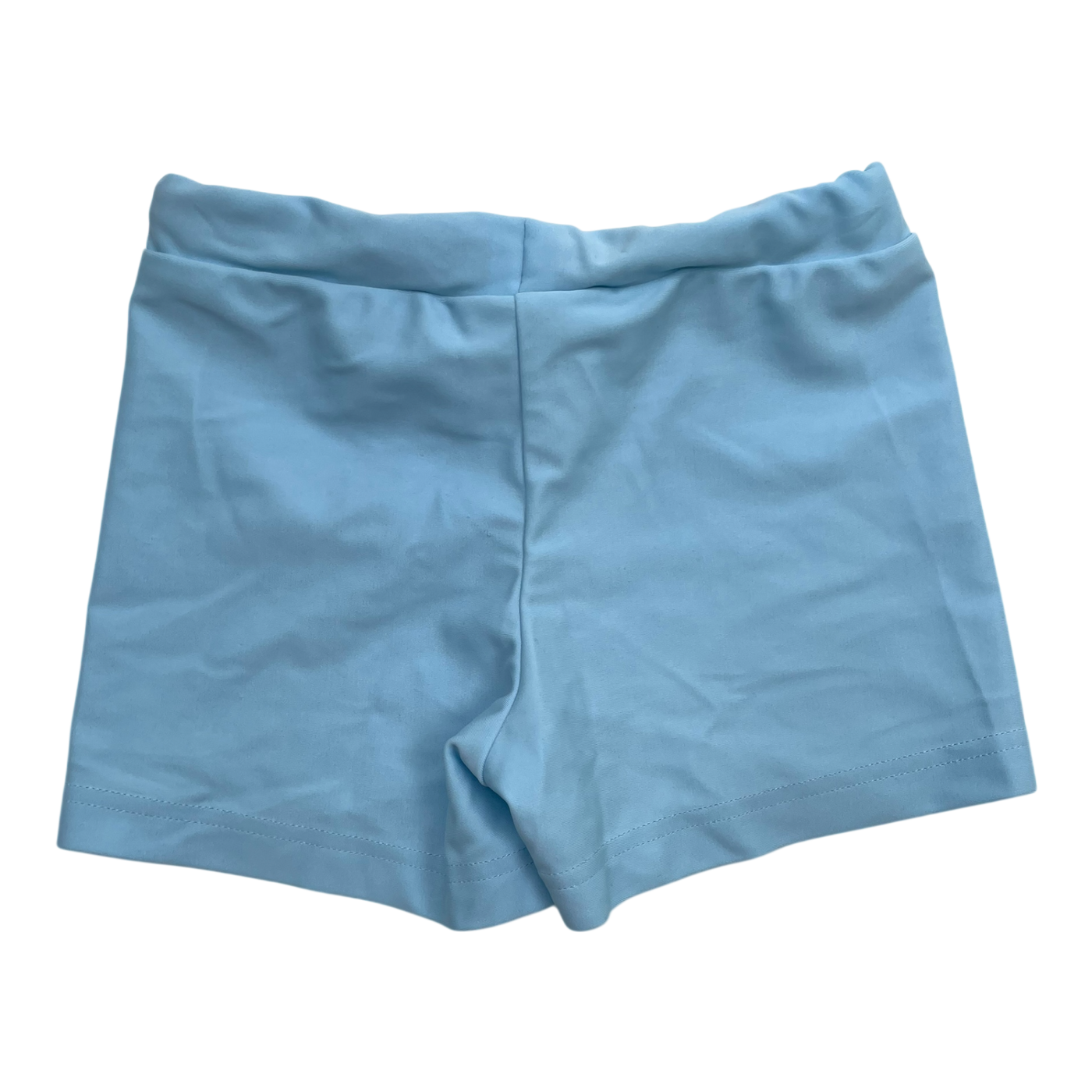 Gugguu swim shorts, baby blue | 116cm