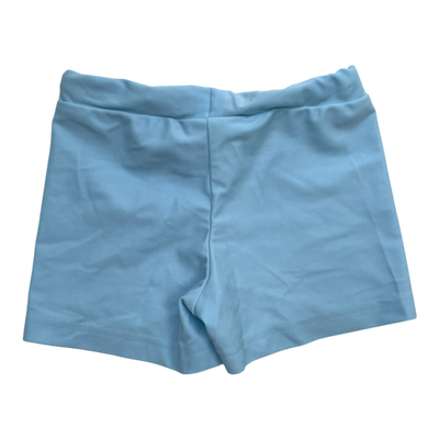 Gugguu swim shorts, baby blue | 116cm