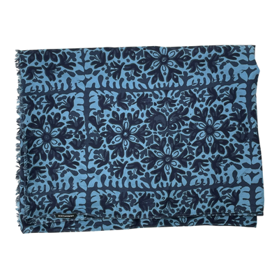 Marimekko ulriikka scarf, simbad | onesize