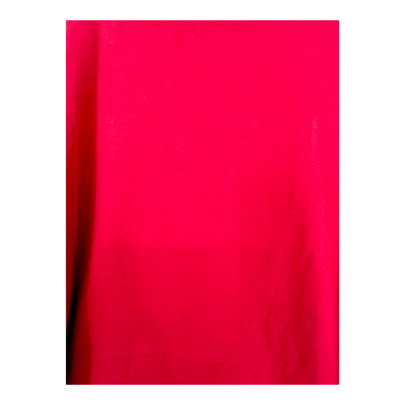 Toive t-shirt, red | unisex L