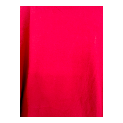 Toive t-shirt, red | unisex L