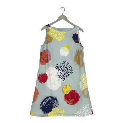 Marimekko huima woven dress, multicolor | woman 40