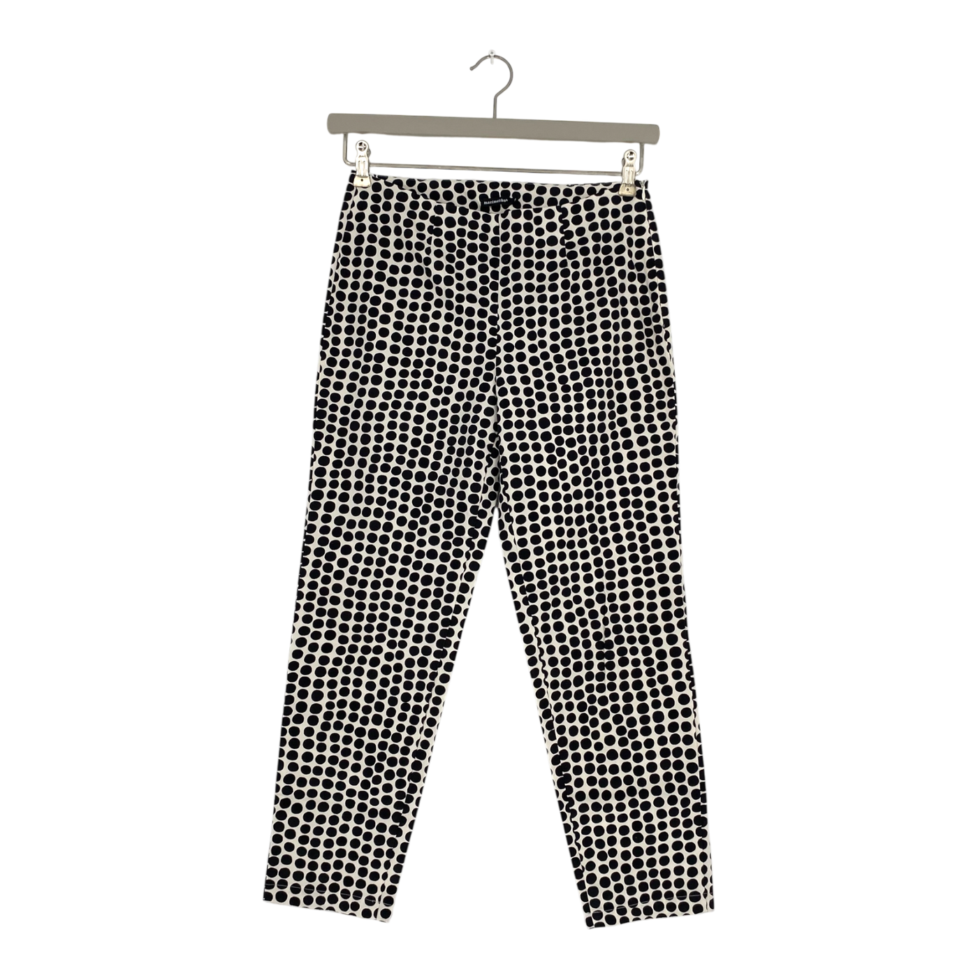Marimekko byysa pants, dots | woman 36