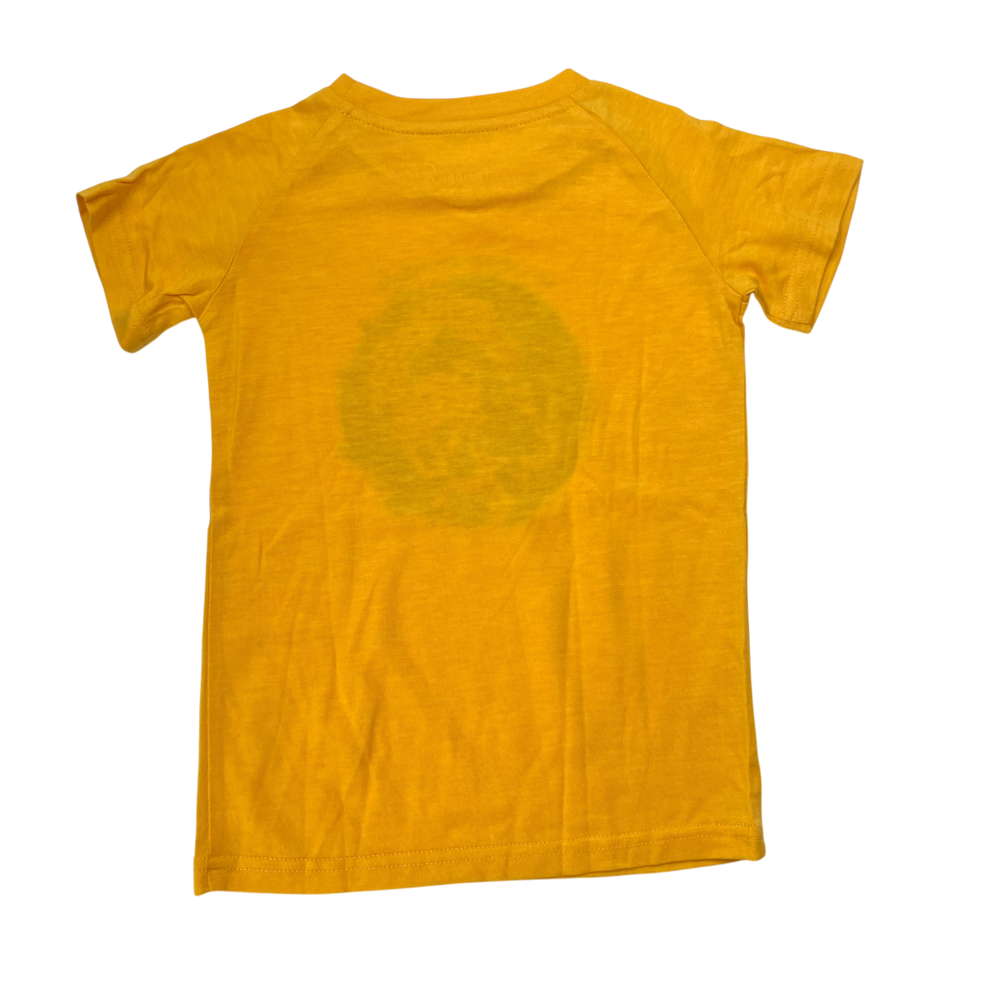 Isbjörn merino t-shirt, sea animals | 98/104cm