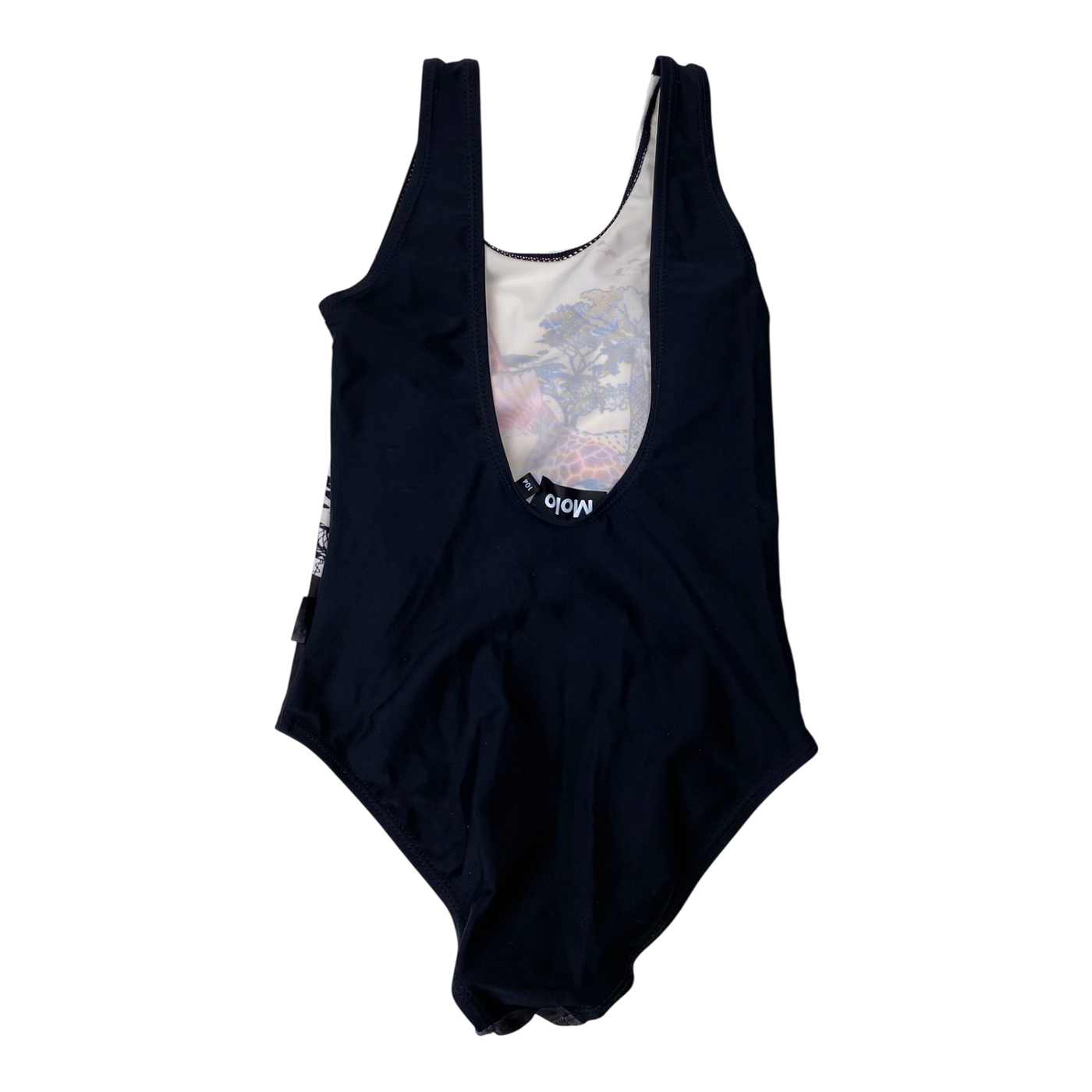 Molo nika swimsuit, animals | 104cm