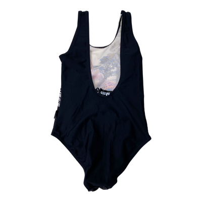 Molo nika swimsuit, animals | 104cm