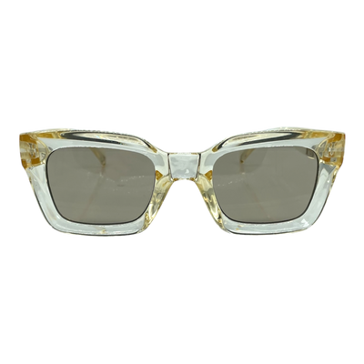 CHPO anna sunglasses, yellow