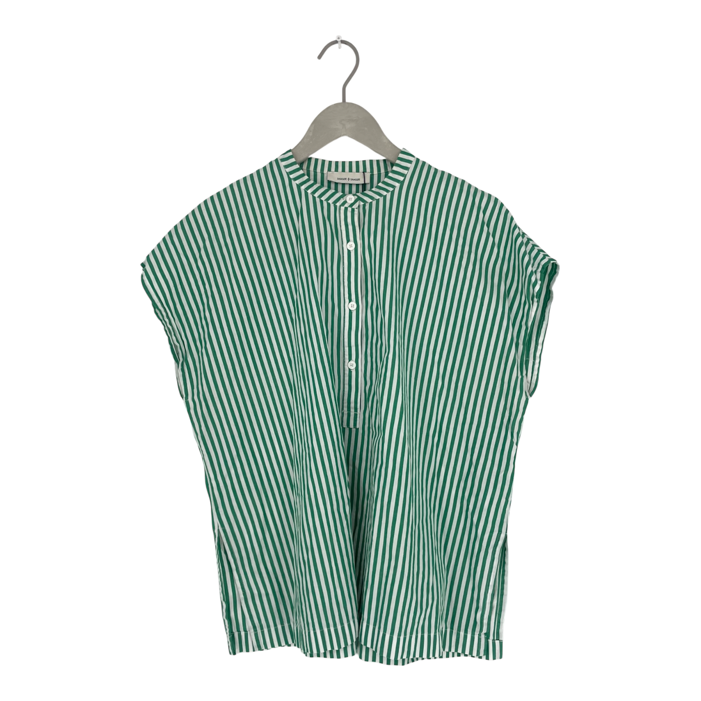 Samsøe & Samsøe faso shirt, stripes | woman S