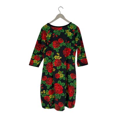 Ommellinen tunic, flower | woman XXL