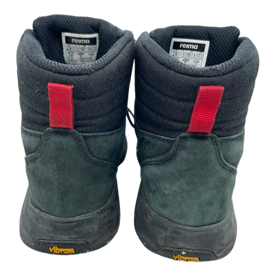 Reima ehtii shoes, black | 29