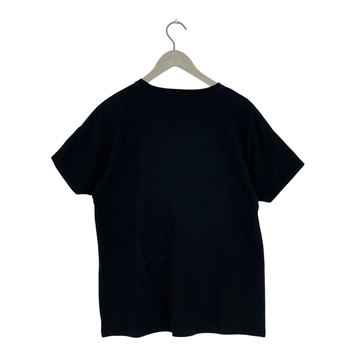 Riva Clothing t-shirt, black | woman S