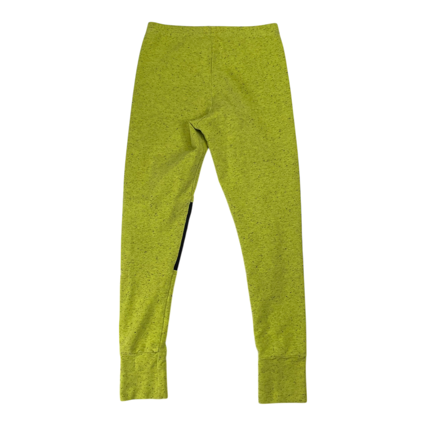 Papu patch leggings, pear | 122/128cm