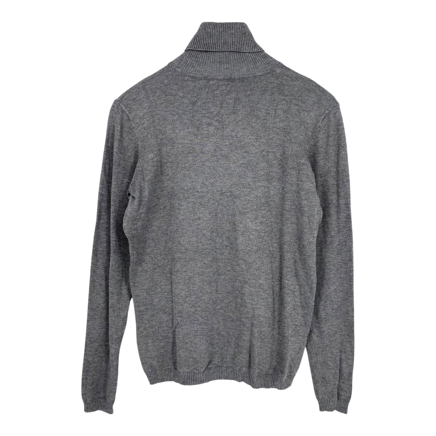 Soft Rebels marla rollneck knit, grey | woman S