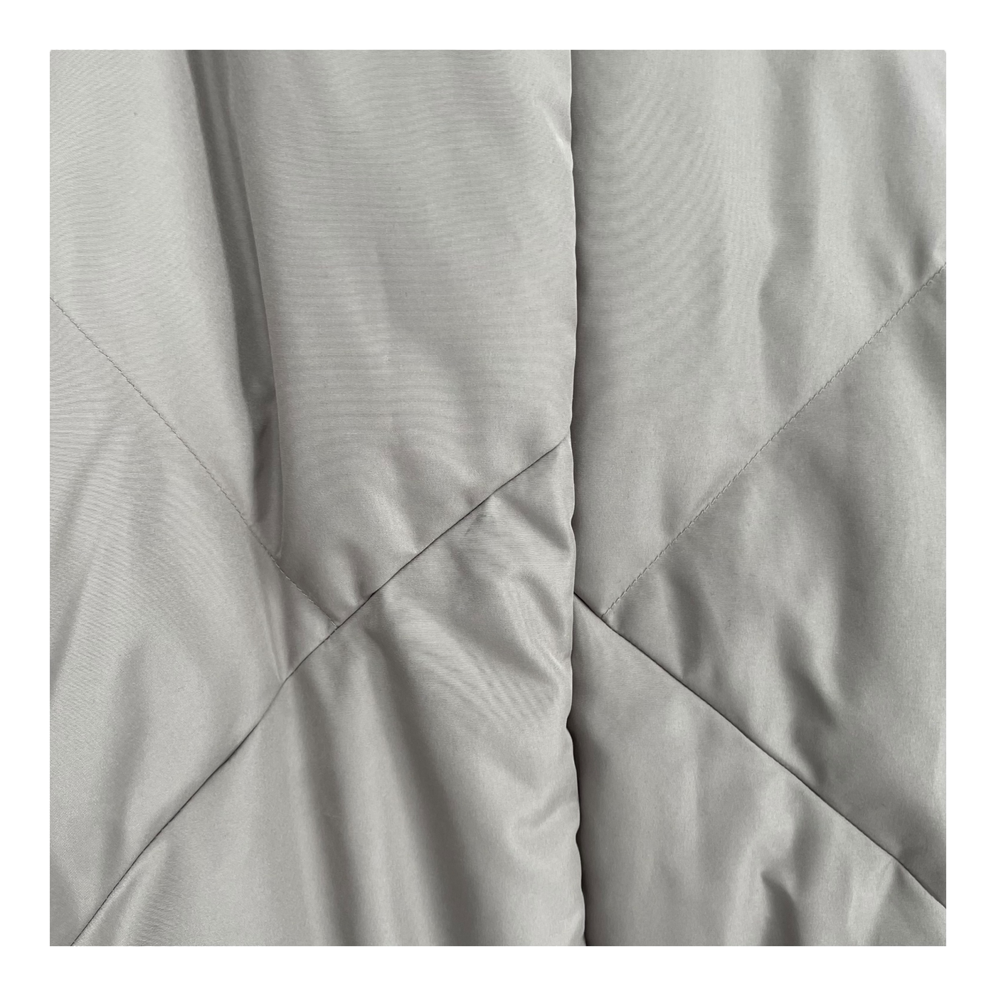 Joutsen laulu down jacket, clay | woman XXL